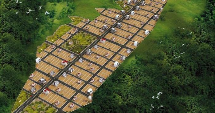 Second home near Mumbai at seven hills