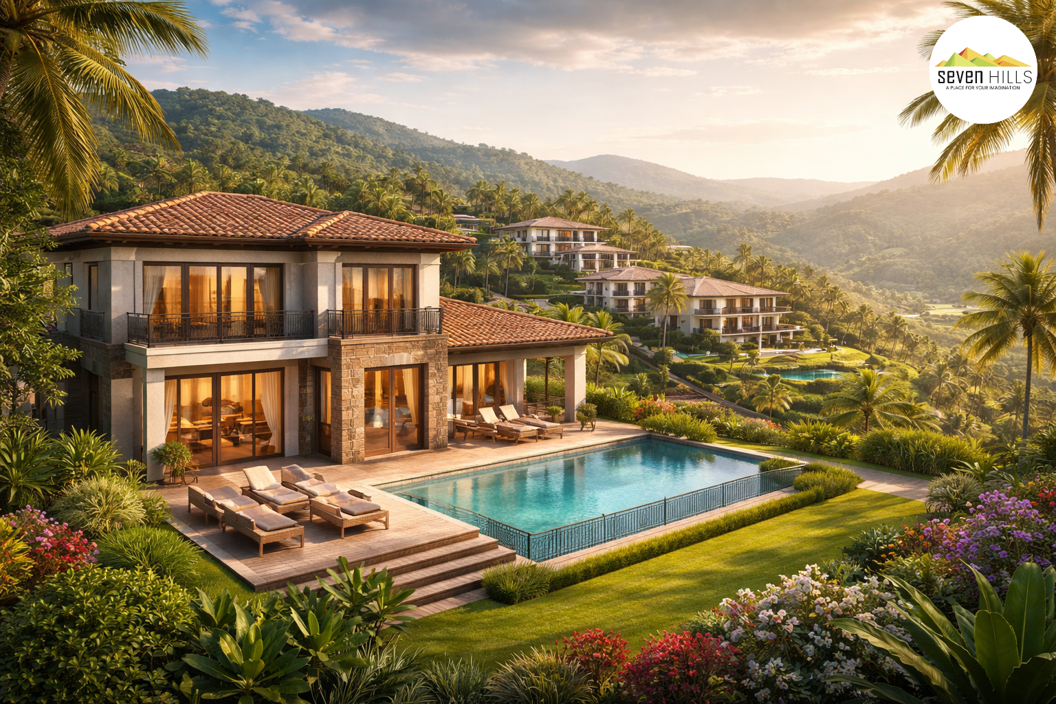 5 Best Places to Invest Near Pune in 2026