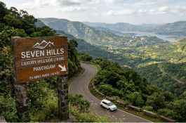 25 mins Panchgani