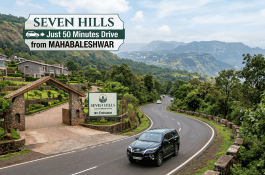 50 min from mahabaleshwar