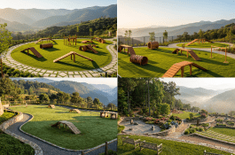 8 Garden Zones