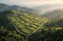 Seven Hills