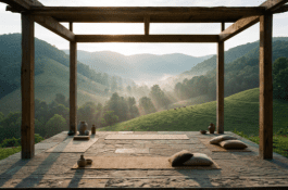 Yoga & Meditation Decks